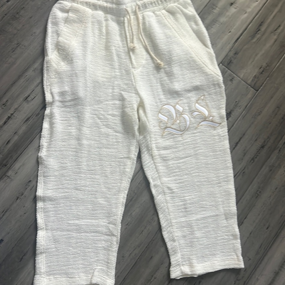Boys Lie baseball pant